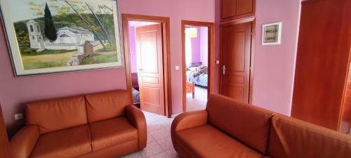 Apartamento Sea And Sun In Peramos