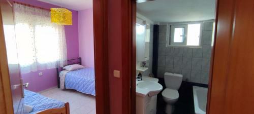 Apartamento Sea And Sun In Peramos