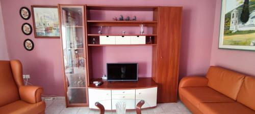 Apartamento Sea And Sun In Peramos