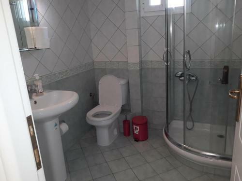 Apartamento The Pearl