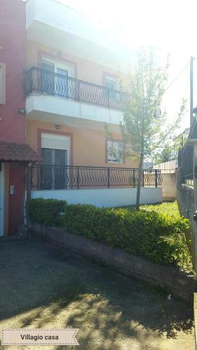 Agroturismo Villagio Casa