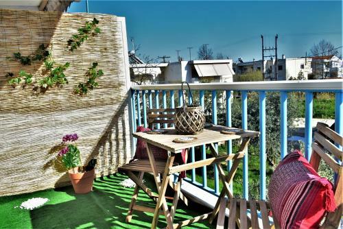 Sea Waves Apartment