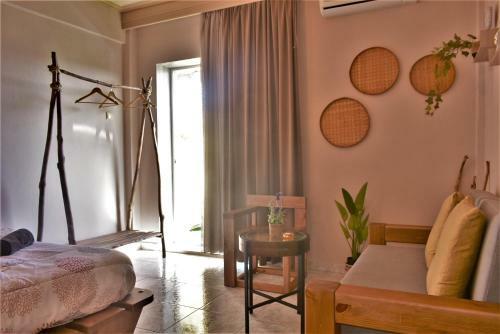 Sea Waves Apartment