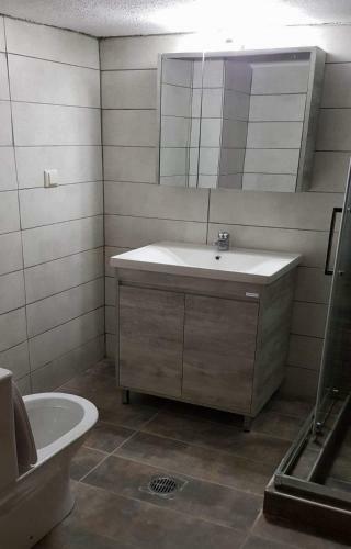 Nea Peramos Apartment Up To 8 Person
