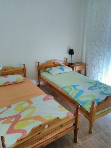 Apartamento Despina's Residence
