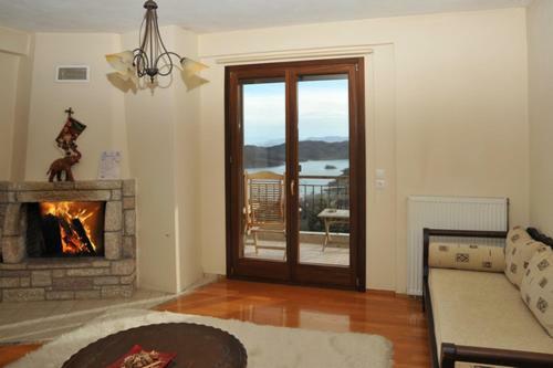 Apartamento Anthemion