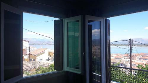 Aggeliki Apartments