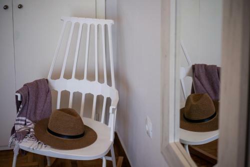 Apartamento Plaza Filellinon