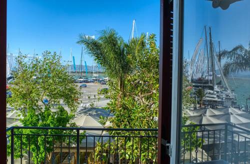 Apartamento Plaza Filellinon