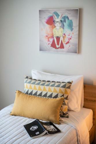 Apartamento Plaza Filellinon