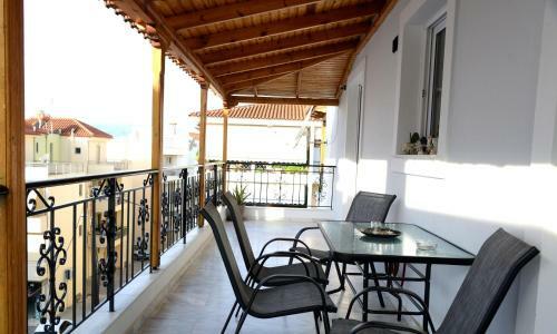 Apartamento My Place