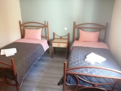 Aggelo 4 Bedroom Apartment