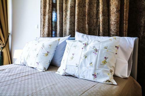 Apartamento Nantinas Appartement