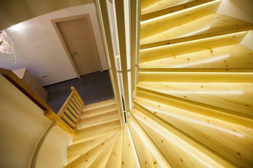 Apartamento Vista Del Mare Rooms