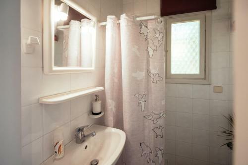Apartamento Pallazo Palamidi
