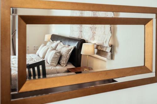 Apartamento Pallazo Palamidi