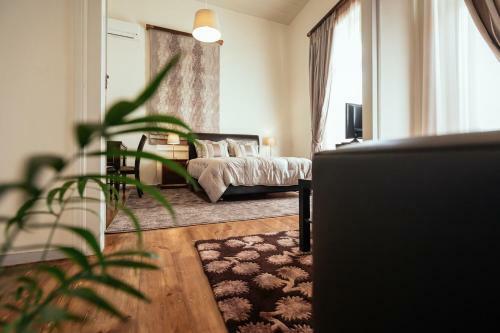 Apartamento Pallazo Palamidi
