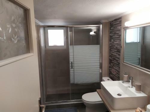 Nafplio City Apartments