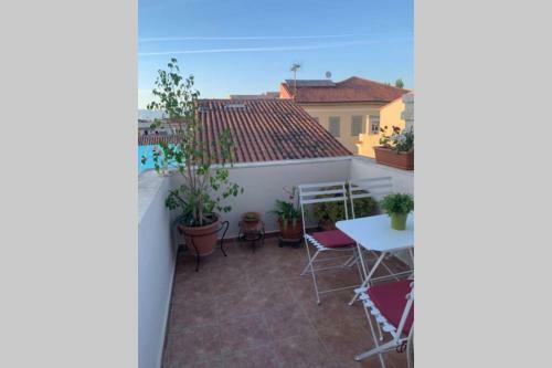 Apartamento Anassa House
