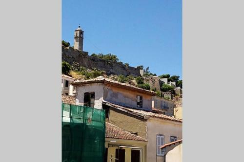 Apartamento Anassa House