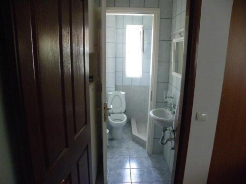 Areti Central Apartment