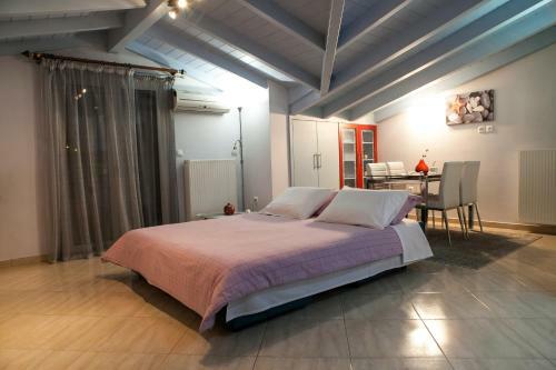 Apartamento Blue Sky