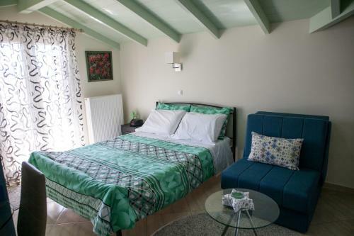 Apartamento Blue Sky