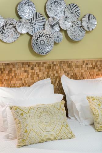 Mavrogenous Luxury Apartments