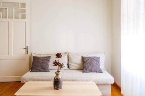 Apartamento Home Sweet Home 1
