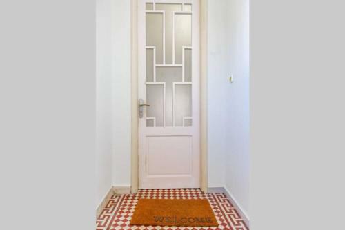 Apartamento Home Sweet Home 1
