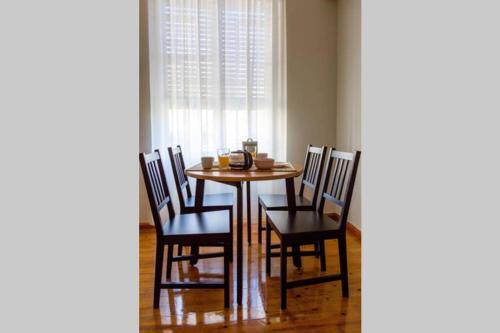 Apartamento Home Sweet Home 1
