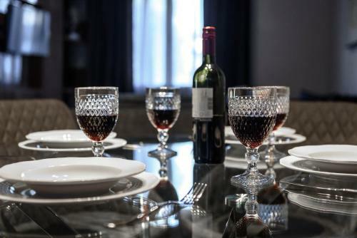 Apartamento ''steliosdimitra'' Guest House II In Nafplio