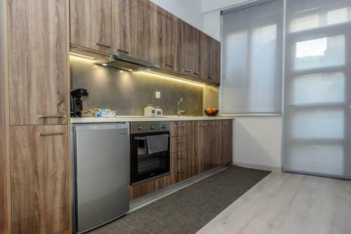 Apartamento ''steliosdimitra'' Guest House II In Nafplio