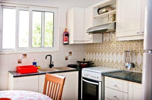 Love Greece Apartments