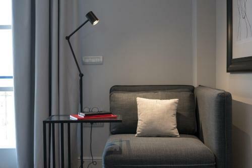 Apartamento Jb Luxury Suites