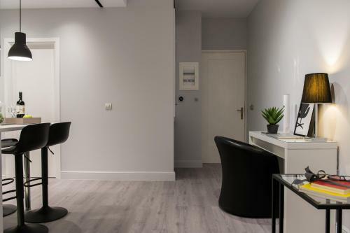Apartamento Jb Luxury Suites