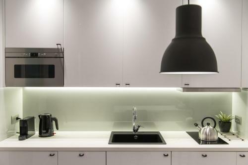 Apartamento Jb Luxury Suites