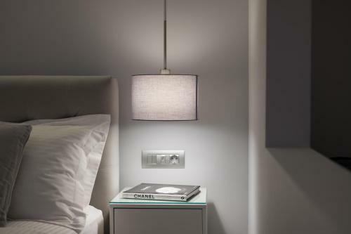 Apartamento Jb Luxury Suites