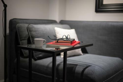 Apartamento Jb Luxury Suites