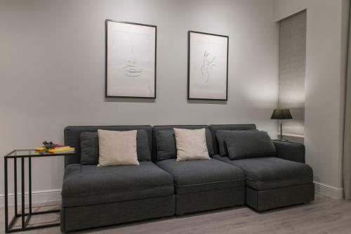 Apartamento Jb Luxury Suites