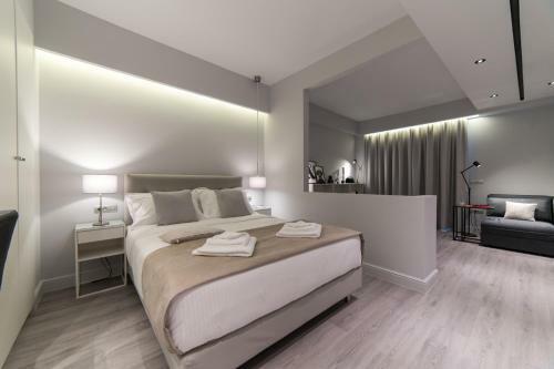 Apartamento Jb Luxury Suites