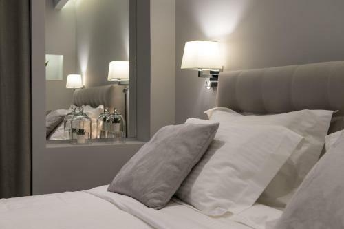 Apartamento Jb Luxury Suites