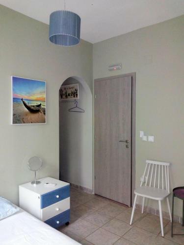 Apartamento Central Hestia