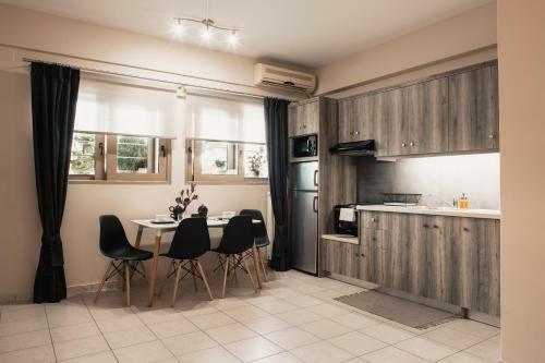 Apartamento Dantis Place In Nafplio