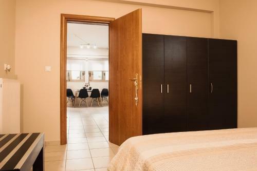 Apartamento Dantis Place In Nafplio