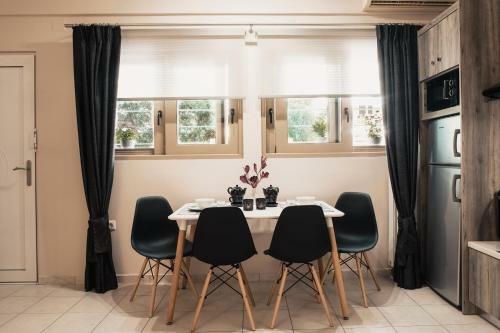 Apartamento Dantis Place In Nafplio
