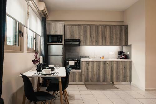 Apartamento Dantis Place In Nafplio