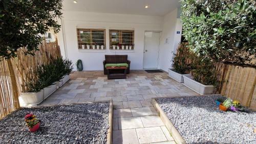 Apartamento Dantis Place In Nafplio