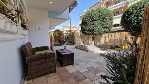 Apartamento Dantis Place In Nafplio