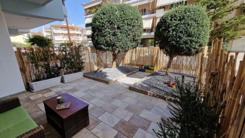 Apartamento Dantis Place In Nafplio